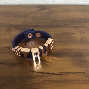 BCBGeneration #TRUE Bracelet